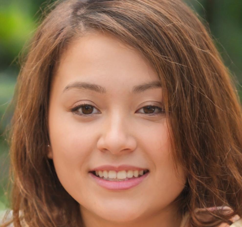 Martina Beck, Senior Analystin bei breluxaentiq