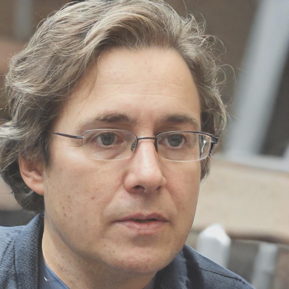 Marcus Waldmann, Leitender Finanzanalyst bei breluxaentiq