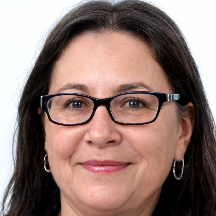 Sandra Kellner, Leiterin Finanzanalyse bei breluxaentiq